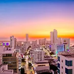 Apartamento Tipo Loft De 1Hab Con Vista Al Mar