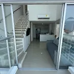 Apartamento Tipo Loft De 1Hab Con Vista Al Mar