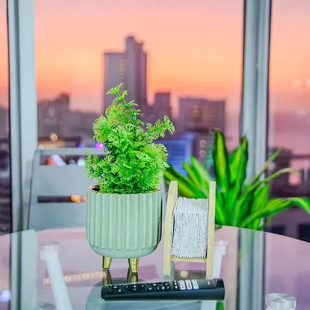 Apartamento Tipo Loft De 1hab Con Vista Al Mar