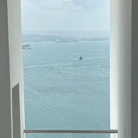 Apartment Apartamento Tipo Loft De 1hab Con Vista Al Mar *